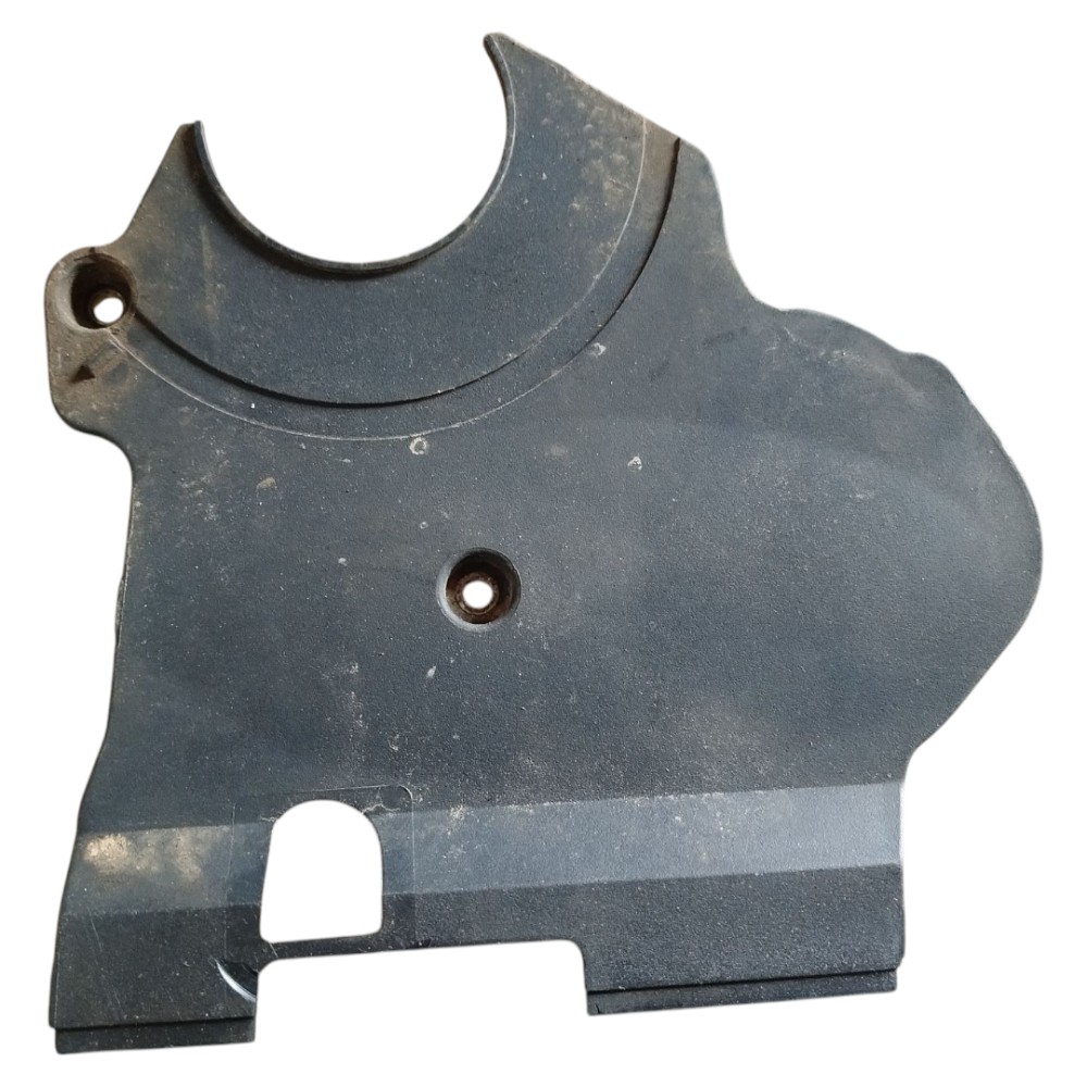 Capa Correia Dentada Inferior Gm Corsa Montana 2002 A 2012
