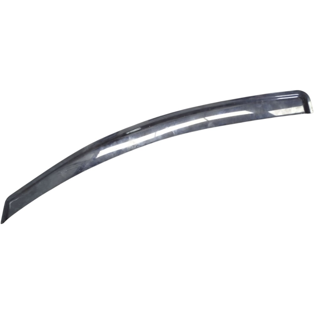 Calha Dágua Vidro Motorista Fiat 1996 1998 2000 2002 A 2004