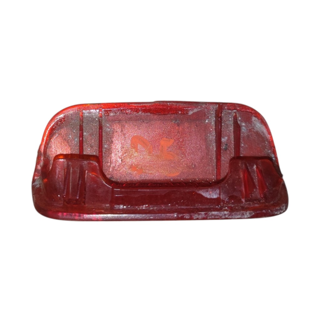 Luz Porta Dianteira Esquerda Vw Jetta2.5 2007 2008 2009 2010 E Vermelho 3