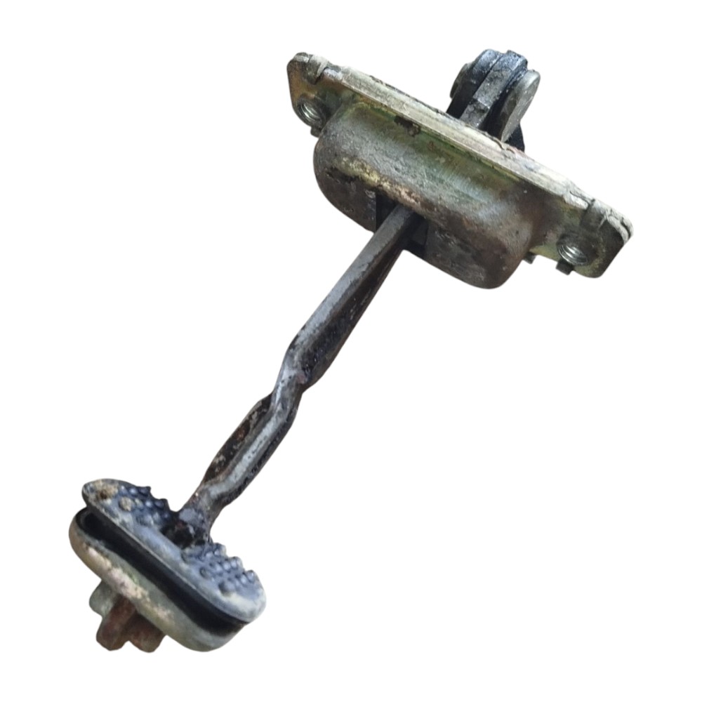 Limitador Porta Traseira Esquerda Honda Civic 1996 A 2000