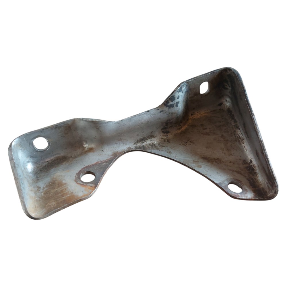 Suporte De Ferro Peugeot Partner 2008 2009 3