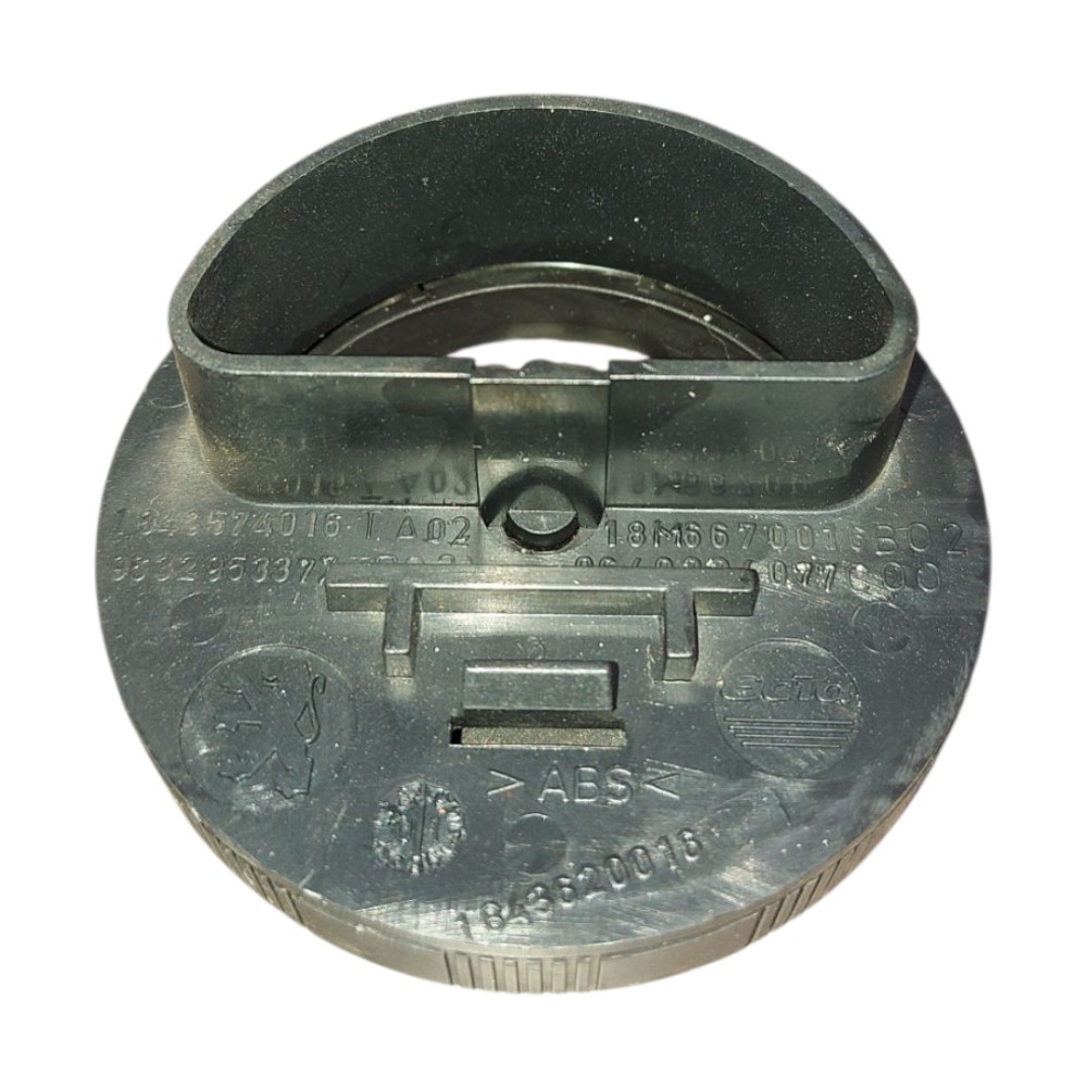 Duto Ventilação Ar Condicionado Peugeot 307 2005 2010 2012 P 6
