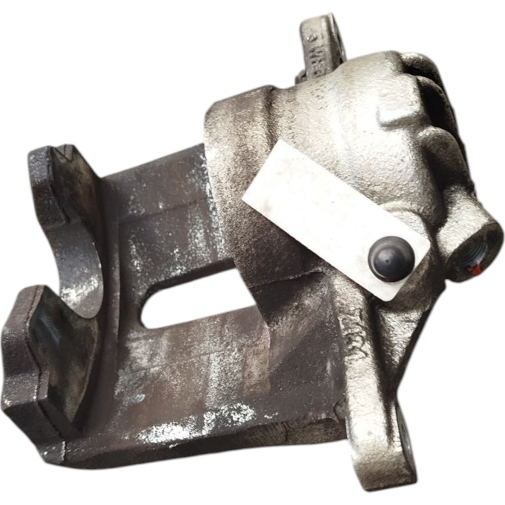Cavalete Pinca Freio Dianteira Peugeot 208 2008 2010 A 2014 4
