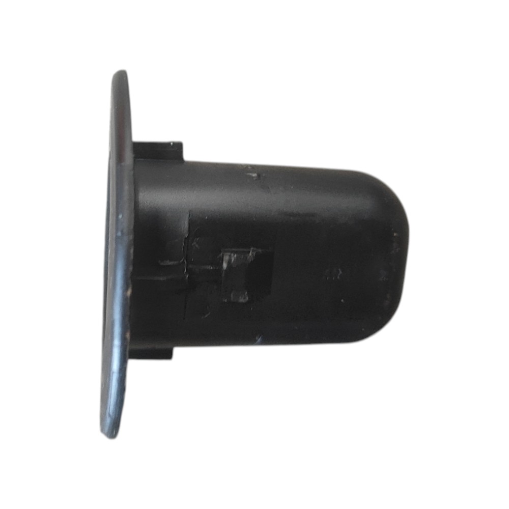 Acabamento Interno Painel Peugeot 208 2008 307 C4 2010 2020 Preto 7