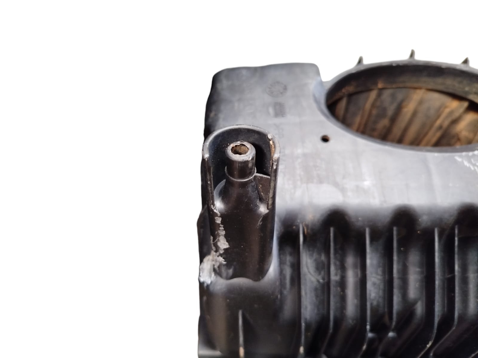 Caixa Filtro Ar 2.0 Citroen Peugeot C4 307 408 2008 A 2013 8