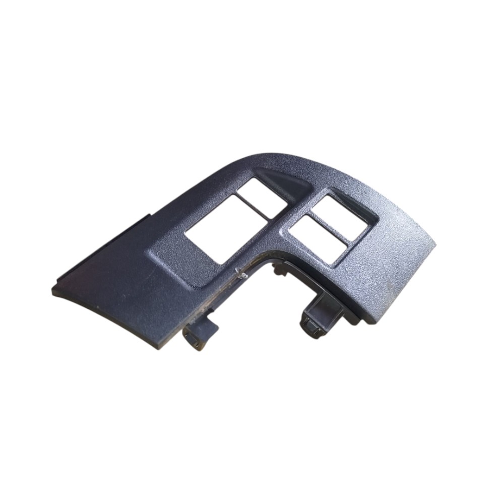 Moldura Painel Comando Retrovisor March Versa 2012 2015 2020 2