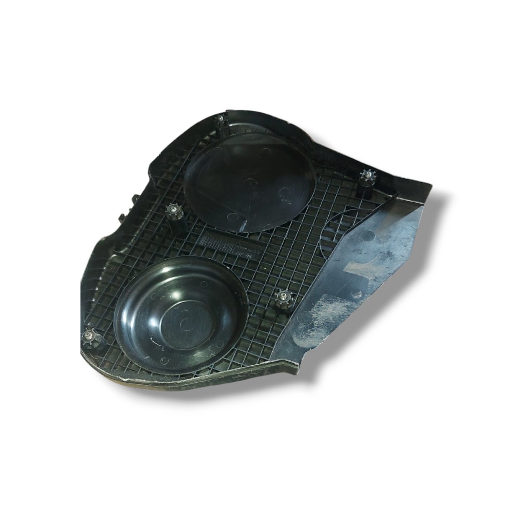 Capa Correia Dentada Peugeot 307 2005 2006 2007 2008 2011 7