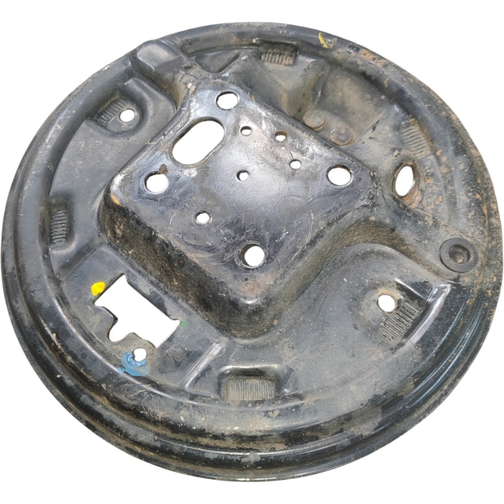 Tambor Sapata De Freio Ford Ecosport 2003 2005 2008 2013