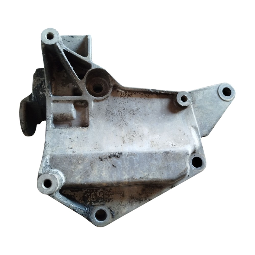 Suporte Compressor Ar Gm Zafira Astra 2.0 2001 2005 2010