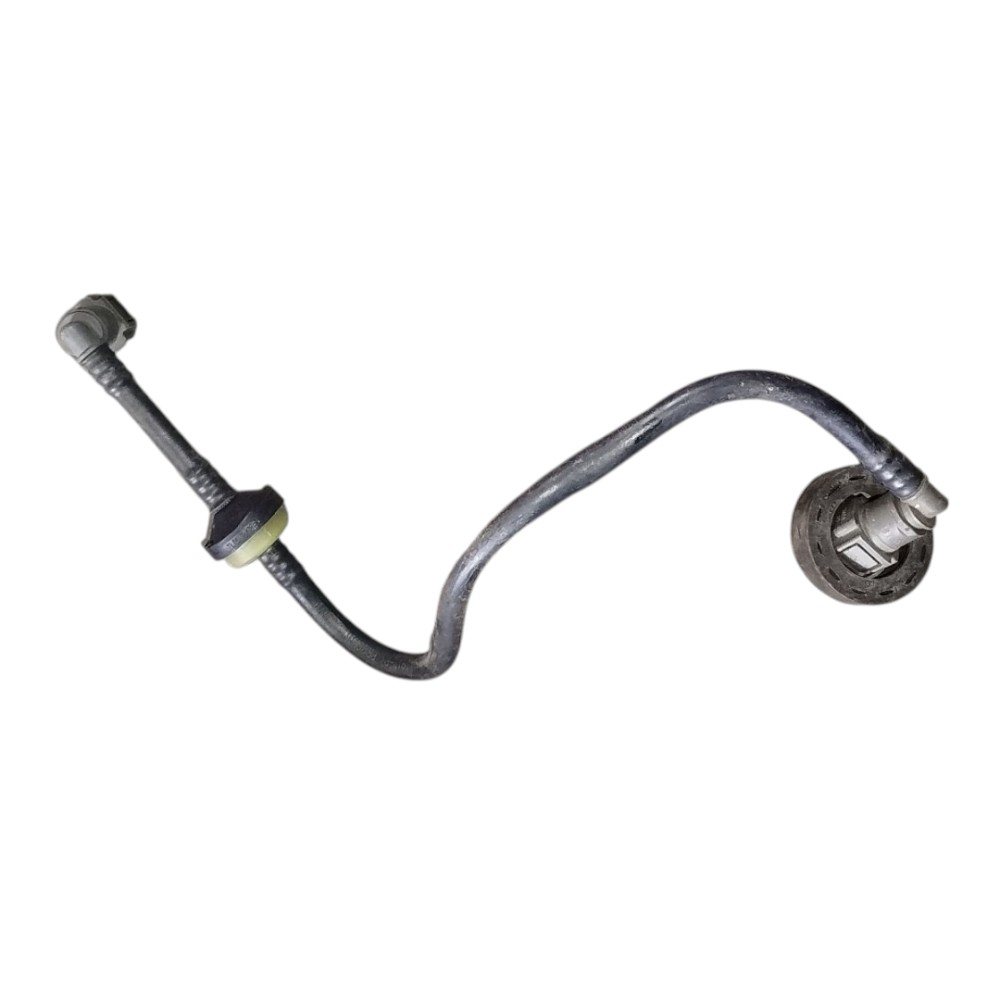 Mangueira Filtro Canister Citroen C4 2008 2009 2010 2014