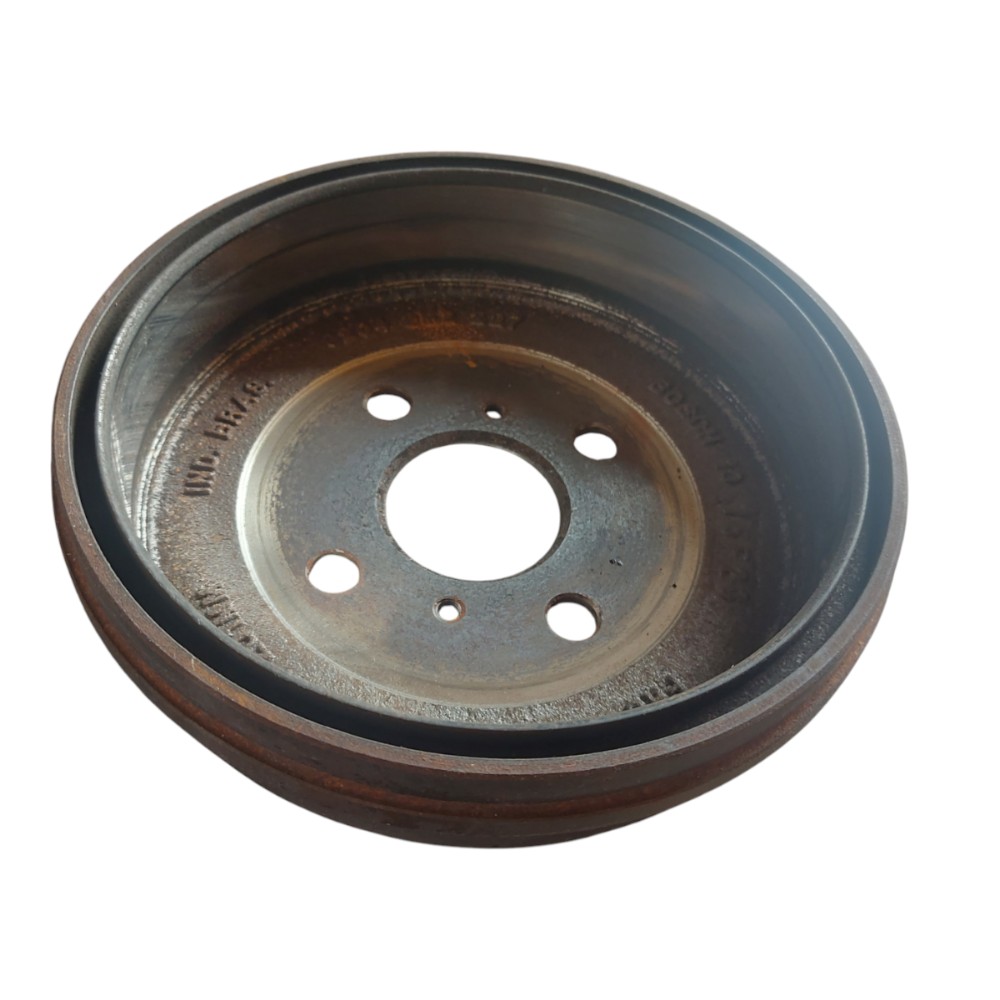 Tambor De Freio Toyota Etios 2015 2016 2017 2018