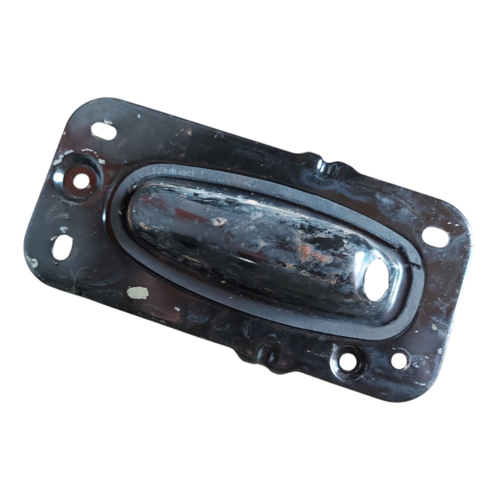Suporte Do Freio De Mão Gm Corsa Montana 2002 2004 2008 2012 4