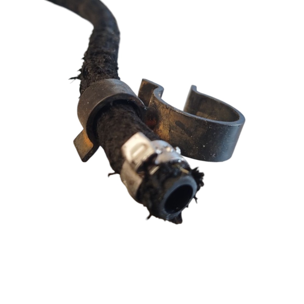 Mangueira Óleo Motor Vw Passat 1.8 1999 2000 2001 2002 2005 3