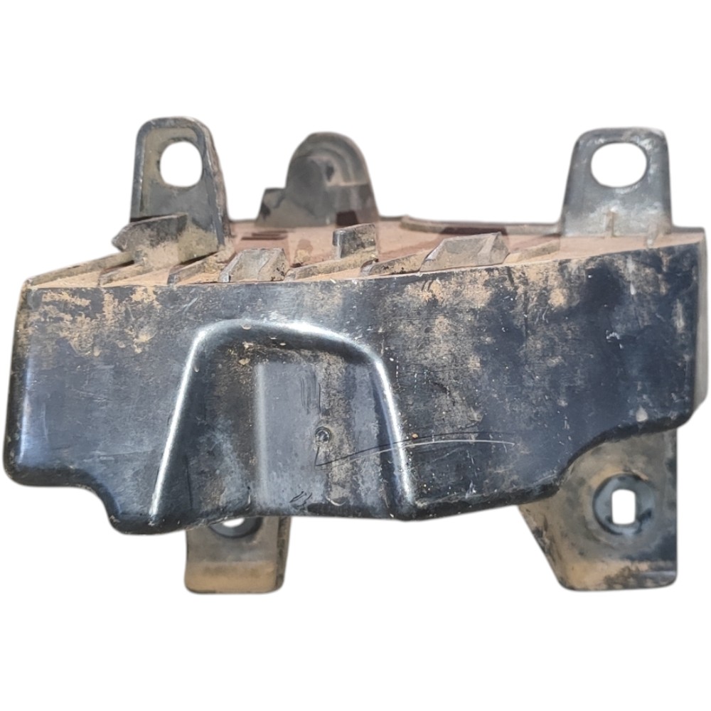 Guia Parachoque Traseiro Direito Hatch Citroen C4 2008 2014