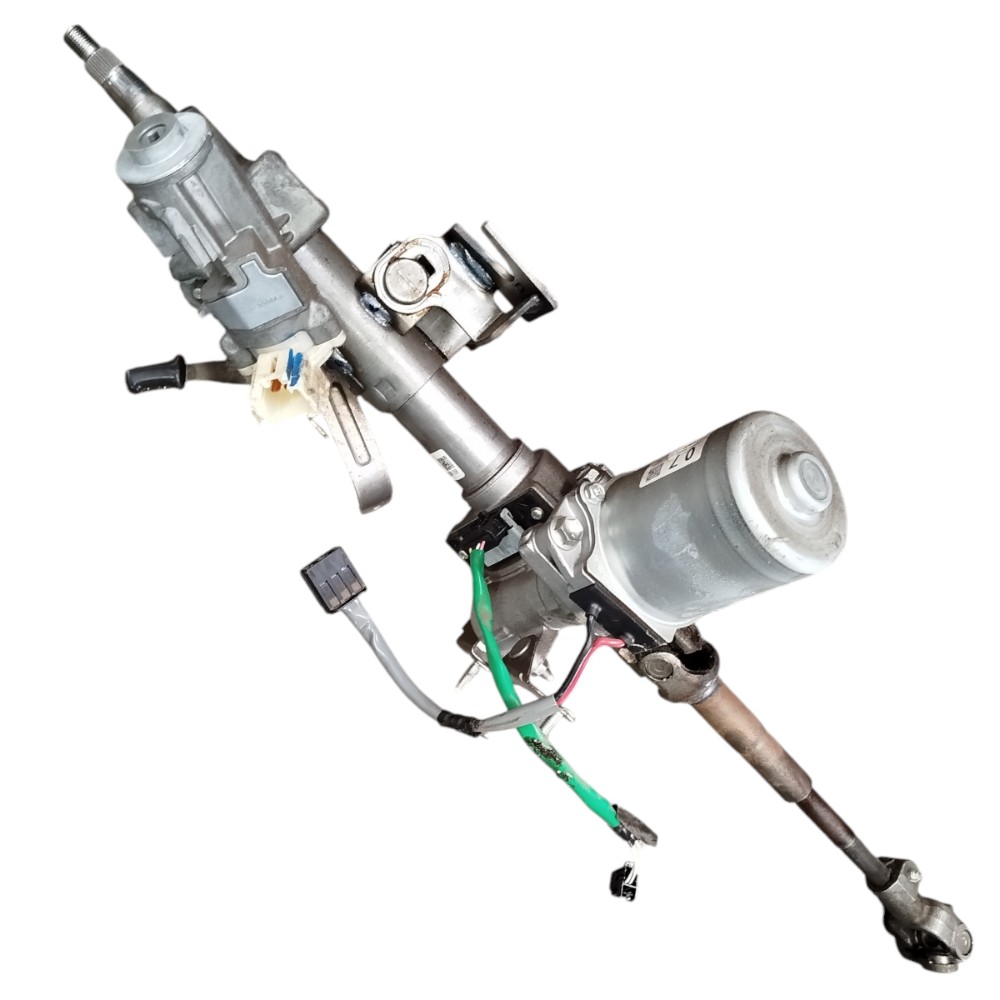 Coluna Direção Elétrica Toyota Etios 1.5 2013 2014 2015 2021