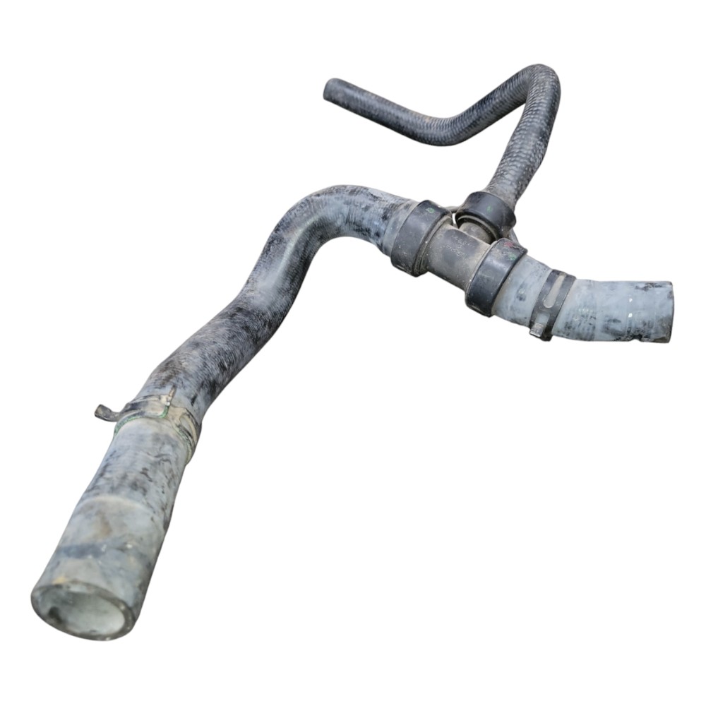 Mangueira Agua Tripla Radiador Renault Sandero 1.6 2008 2014 4