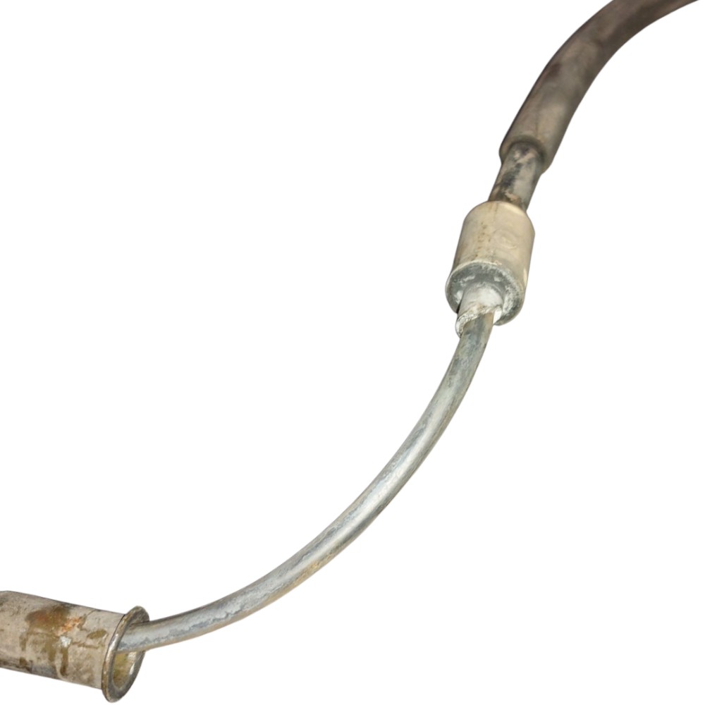Par Cabo Freio De Mao Peugeot 307 Hatch 2005 2006 2010 2012 2