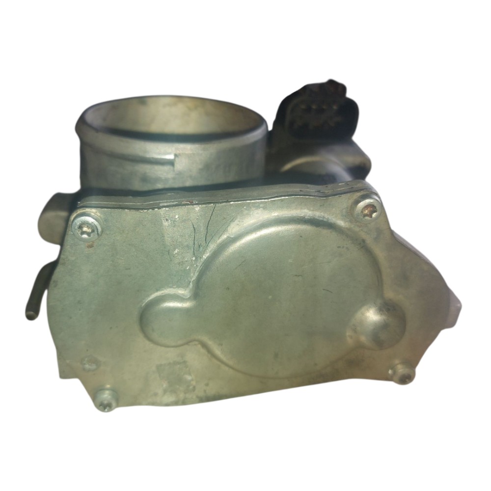 Tbi Corpo Borboleta Gm Corsa Meriva 2002 2012 1.4 1.8 Flex 4