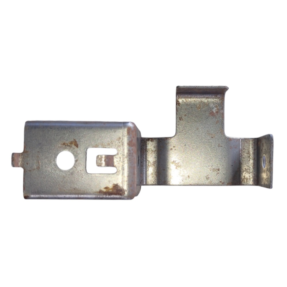 Metal Suporte Módulo Auxiliar Som Nissan Sentra 2008 2012