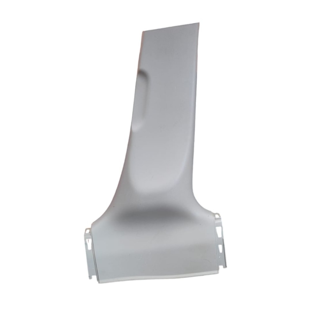 Acabamento Coluna Central Direito Honda Civic 2012 2014 2016