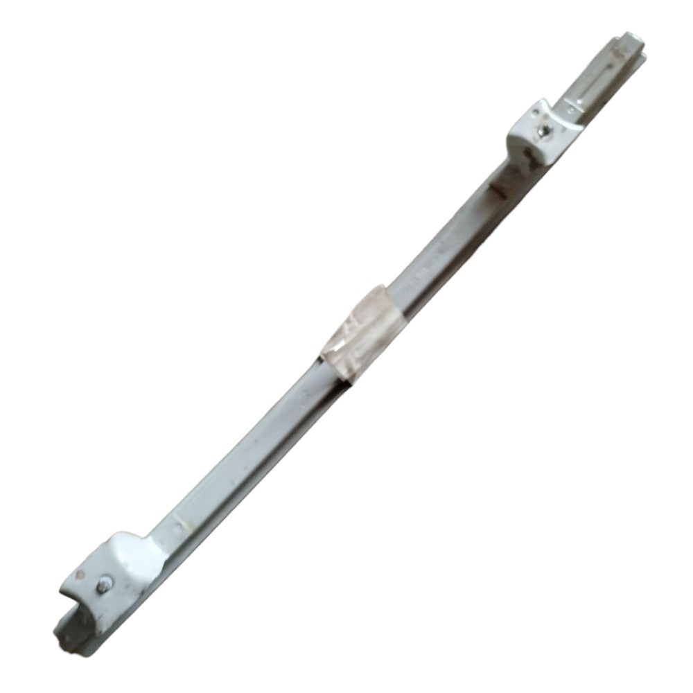 Guia Canaleta Vidro Dianteiro Direito Gm Corsa 2002 A 2012 5