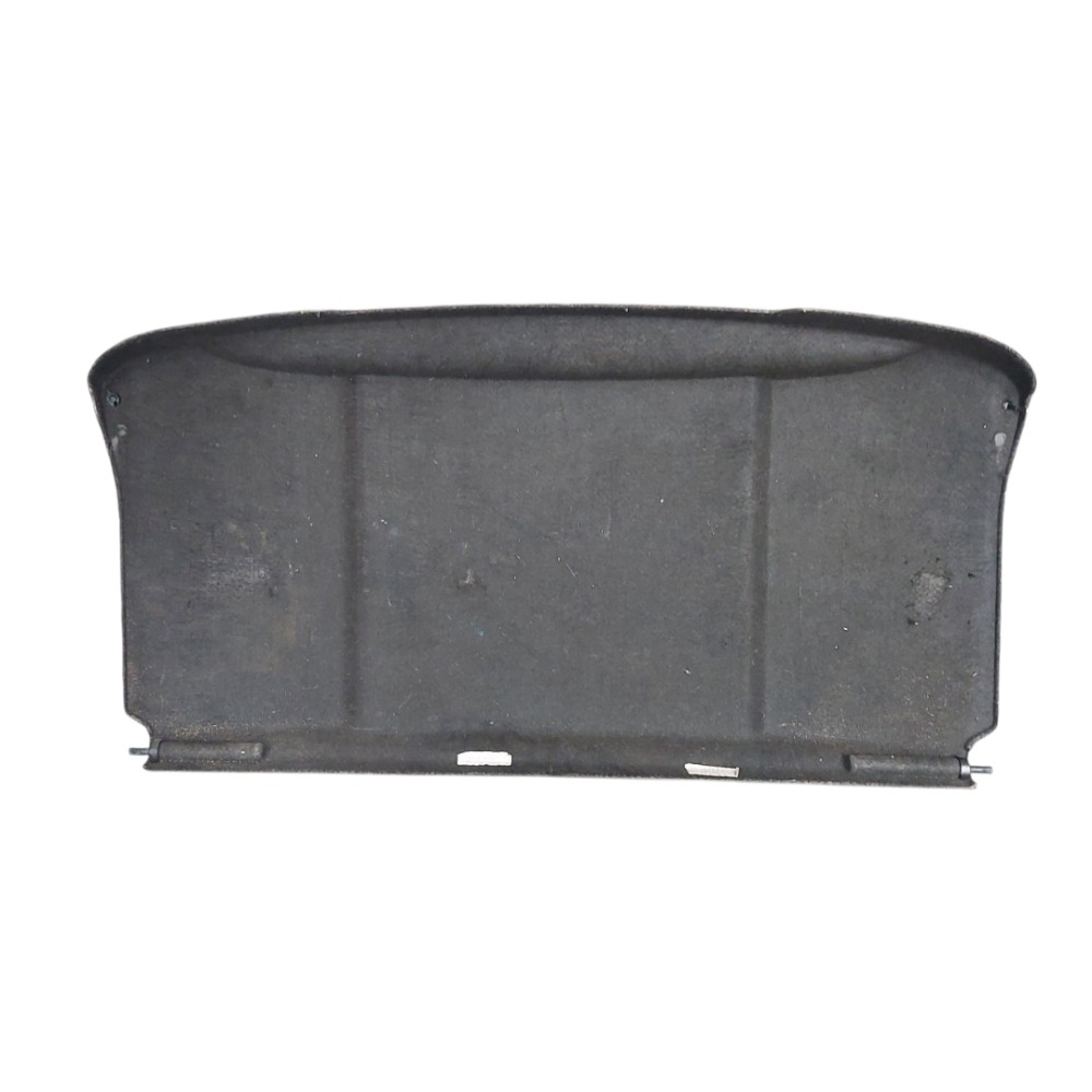 Tampão Bagagito Porta Malas Ford Ka 2008 2009 2010 2011 2013 4