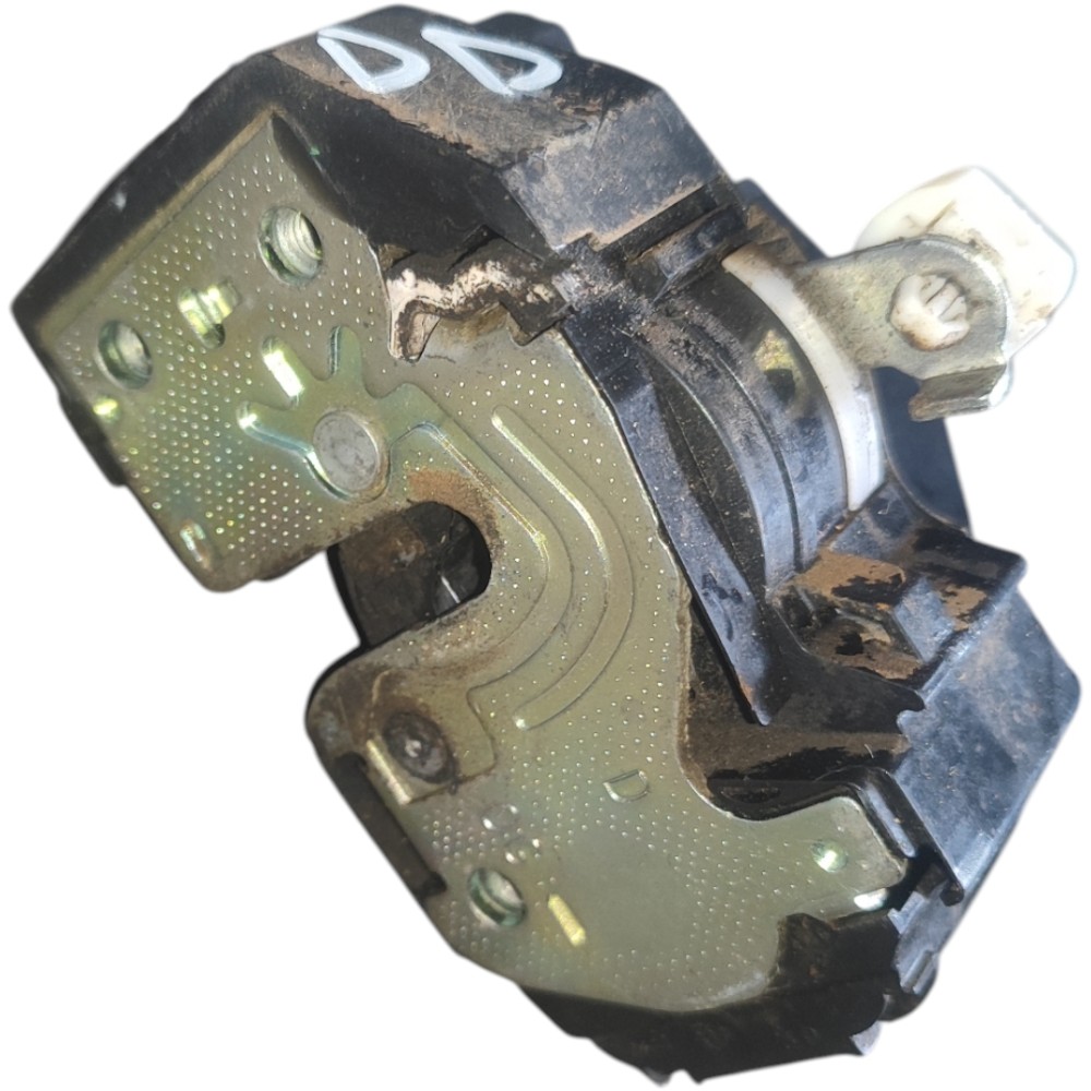 Fechadura Trava Porta Dianteira Direita Fiat Mobi 2016 2022