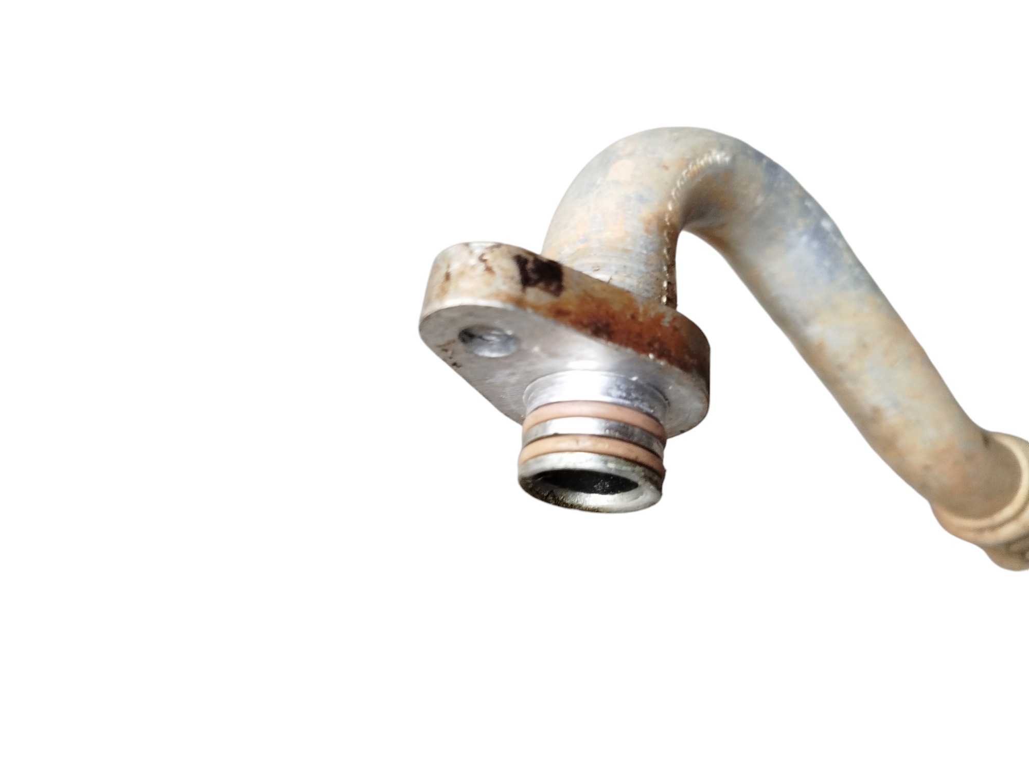 Mangueira Ar Condicionado Peugeot 307 Sw 2008 2013 8