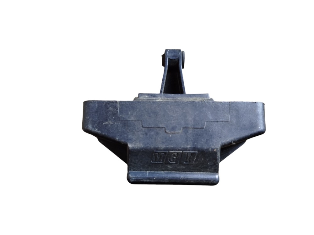 Trava Fechadura Tampa Traseira Sandero 2007 2008 2010 2013 1