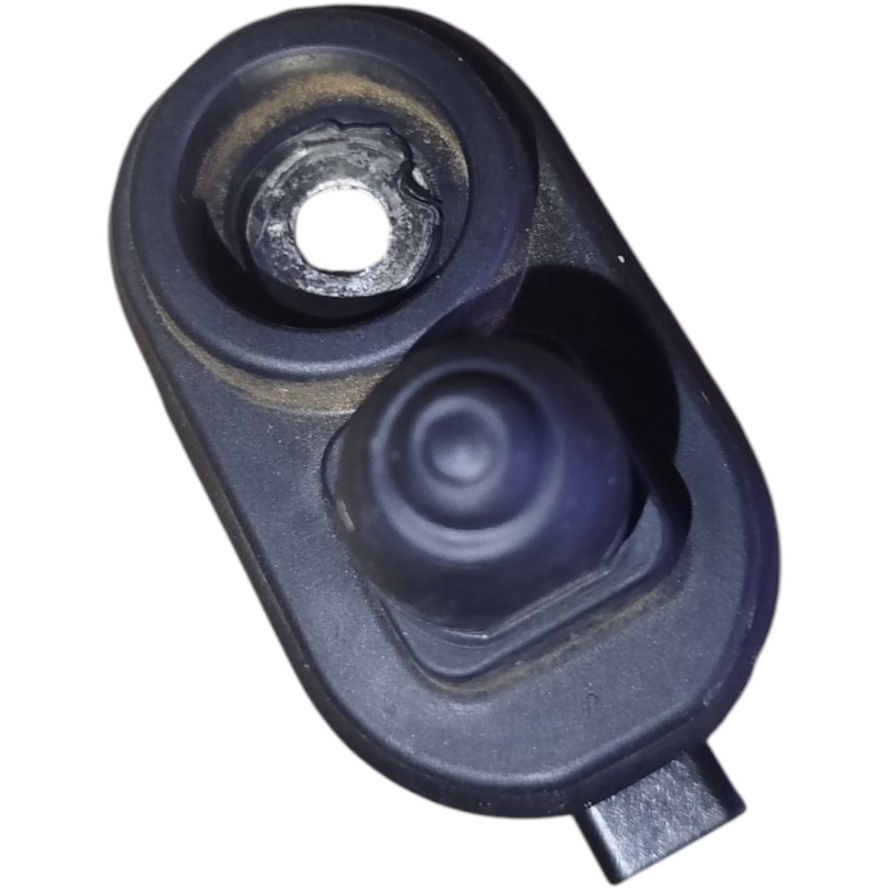 Sensor Luz Abertura Porta Tras Esquerda Honda City 2015 2026