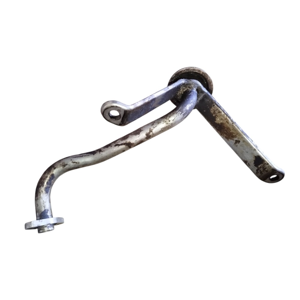 Tubo Pescador Óleo Gm Zafira 2.0 1999 2003 2005 2008 2011 3