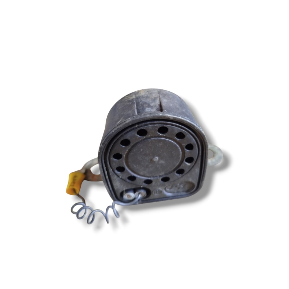 Sirene Alarme Peugeot Partner 2008 2009 2010 2011 2012 1