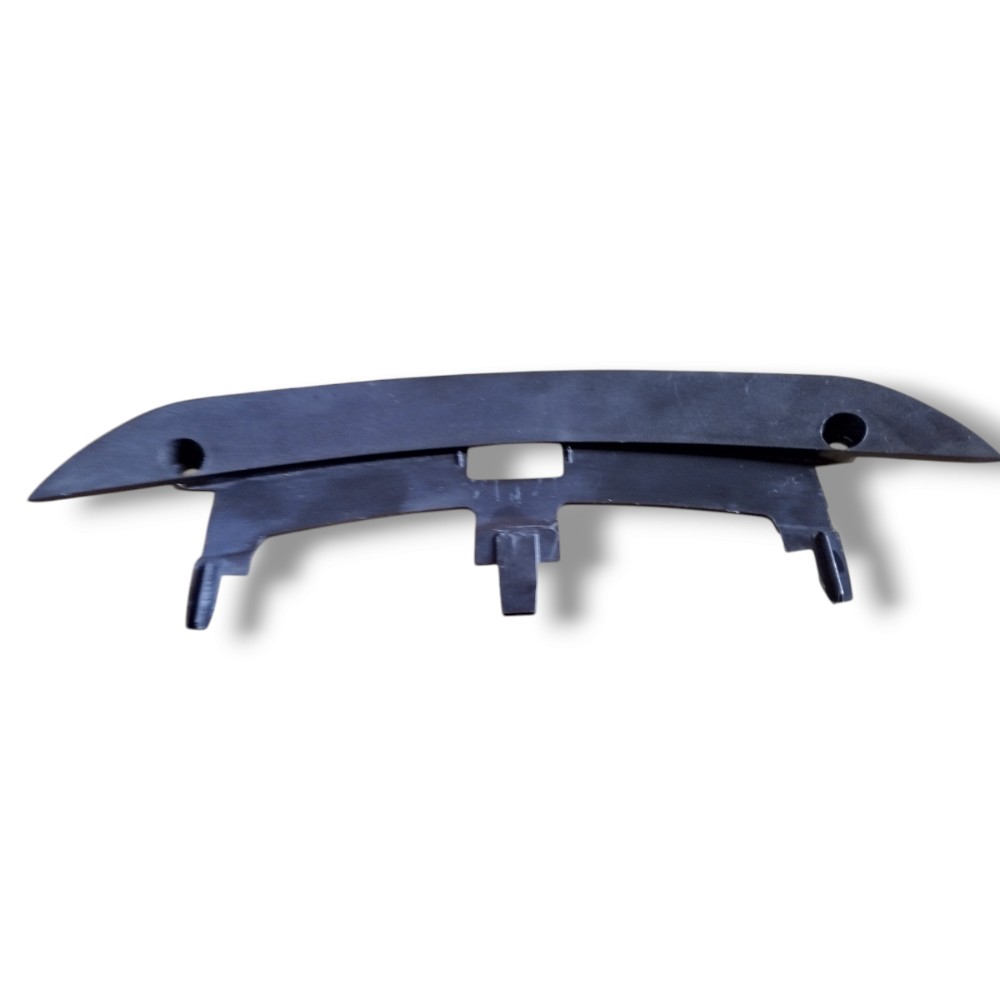 Moldura Painel Intrumentos Fiat Stilo 2003 2010 2012 2