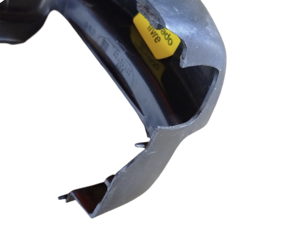 Moldura Superior Coluna Direção Corsa Detalhe 1997 2011 5