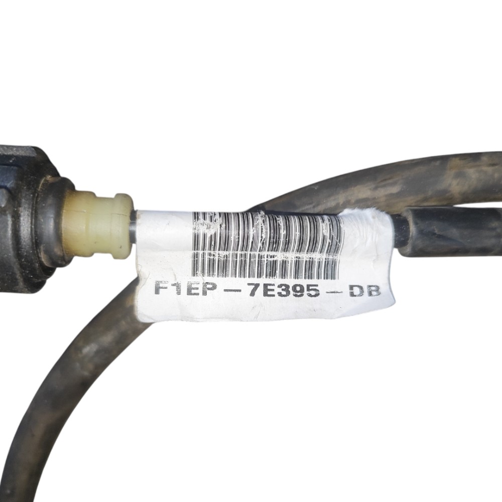 Cabo Seletor Marchas Ford Focus 2.0 2014 2015 2016 2017 2019 3