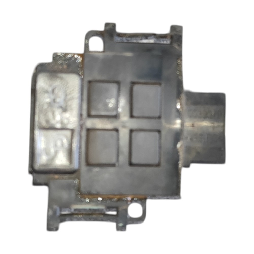Botão Trava Land Rover Discovery 4 Sport 2009 2010 2011 2014 4
