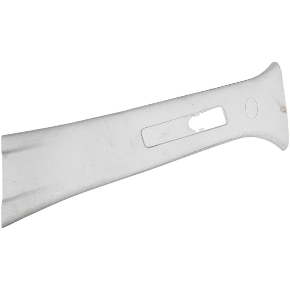 Acabamento Moldura Central Esquerda Citroen C3 2003 A 2013