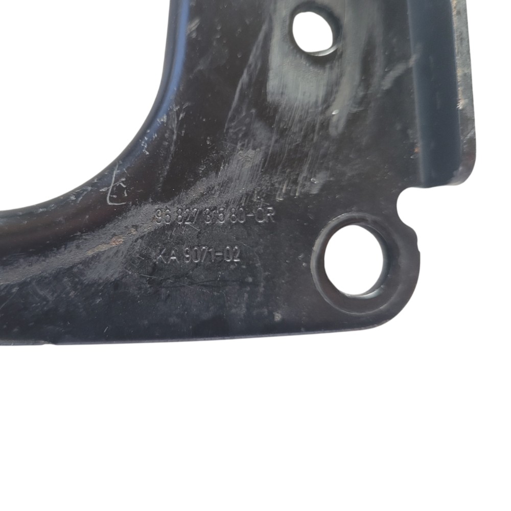 Suporte Coxim Amortecedor 307 408 C4 Picasso 9682731580 4