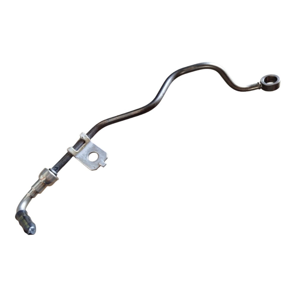 Cano Sensor Pressão Óleo Toyota Corolla Flex 2.0 2009 A 2012 2
