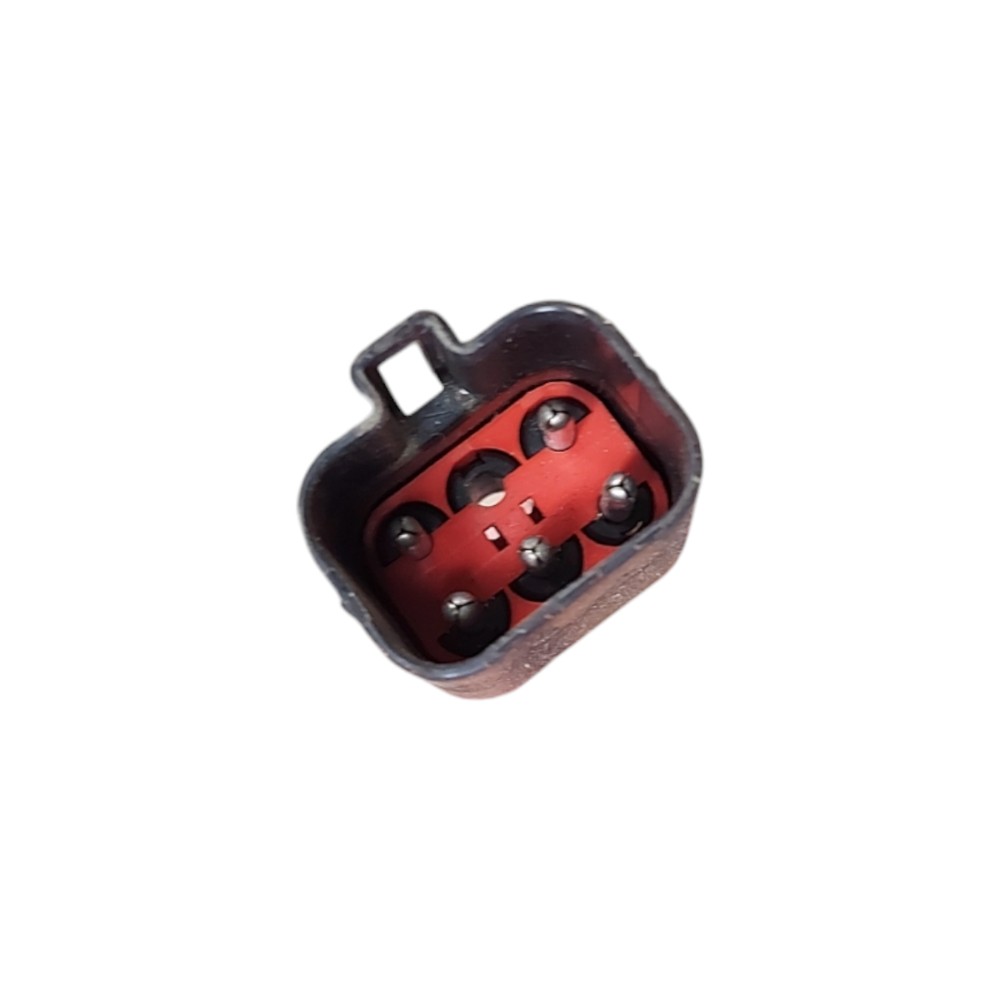 Caixa Evaporadora Ford Ka 1.0 Zetec Rocan 2007 2008 2009 9