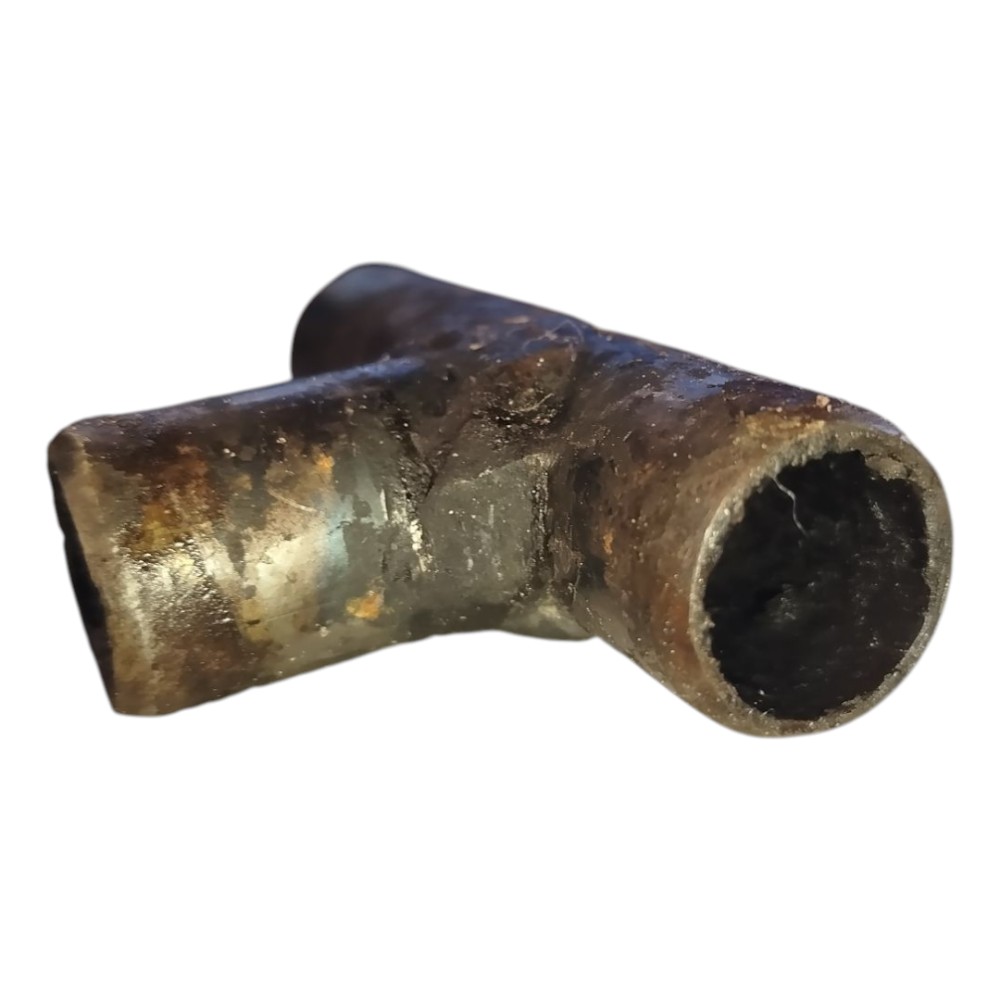 Tubo T Conector Mangueira Vw Passat 1998 1999 2001 2002 2005 5