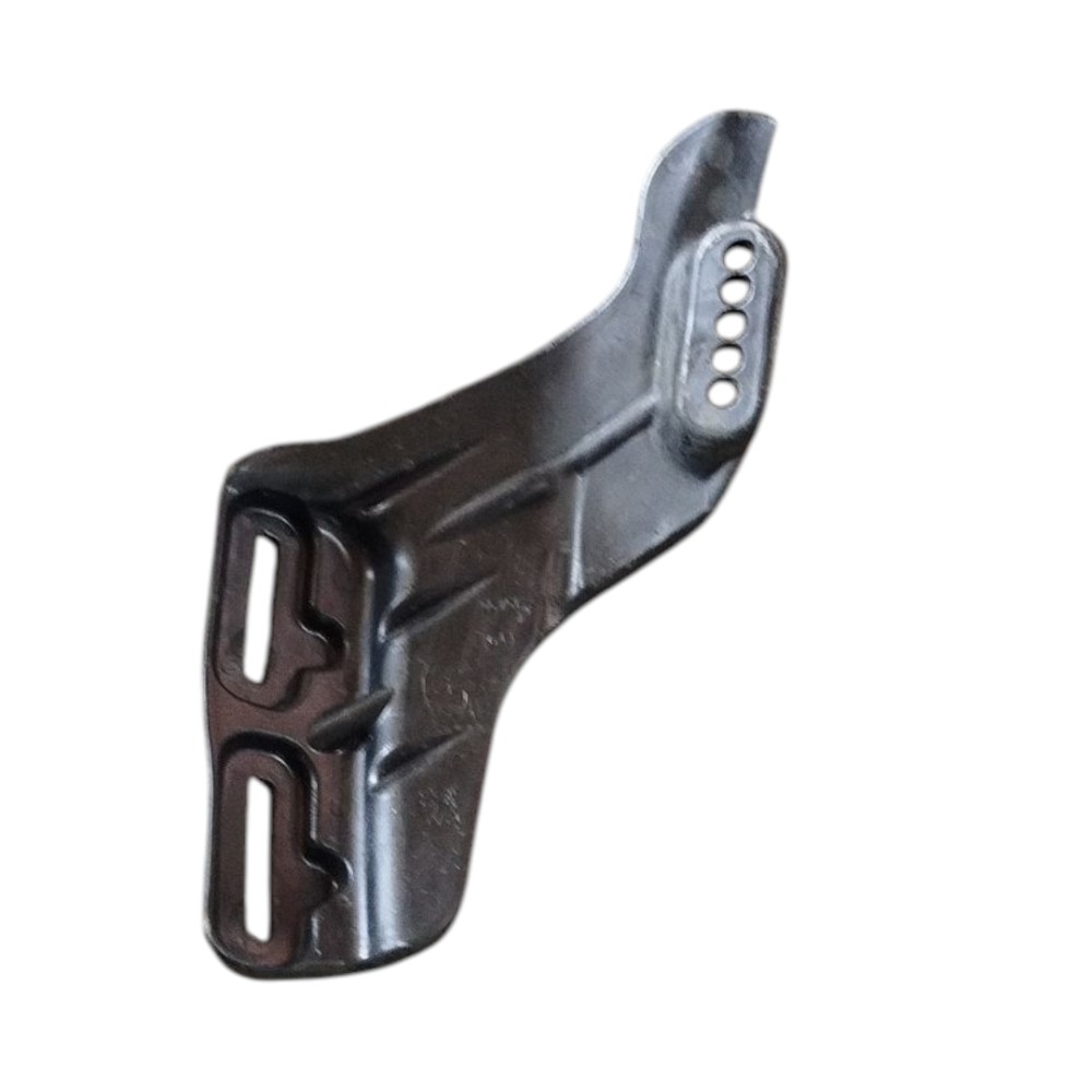Guia Parachoque Dianteiro Esquerdo Peugeot 208 c3 2014 2019