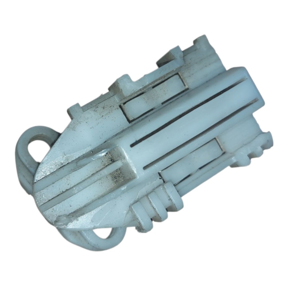 Suporte Máquina Vidro Dianteira Esquerda Gm Corsa 2002 2012 2