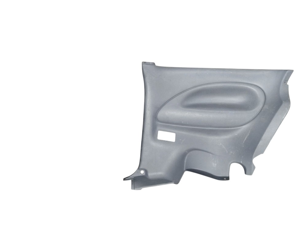 Forro Traseiro Direito Ford Fiesta 1996 1997 1998 1999 2002