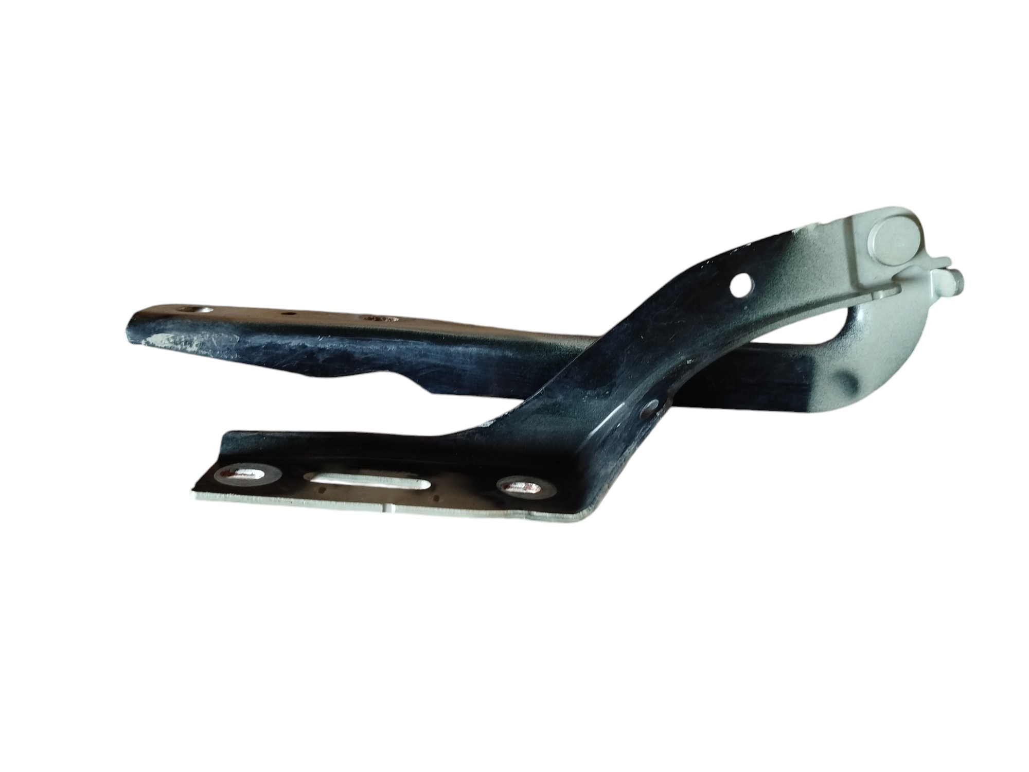 Dobradiça Capo Braço Esquerdo Lado Peugeot 307 Sw 2004 A 201 2