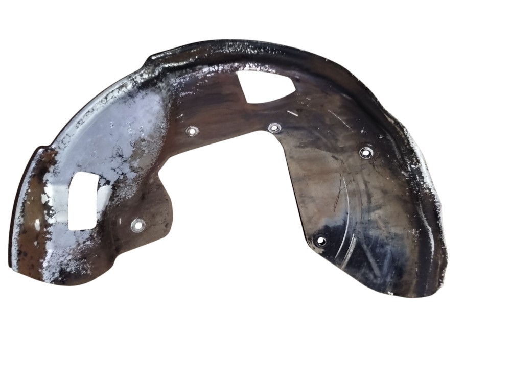 Espelho Freio Esquerdo Land Rover Discovery 3 4 Rover Sport