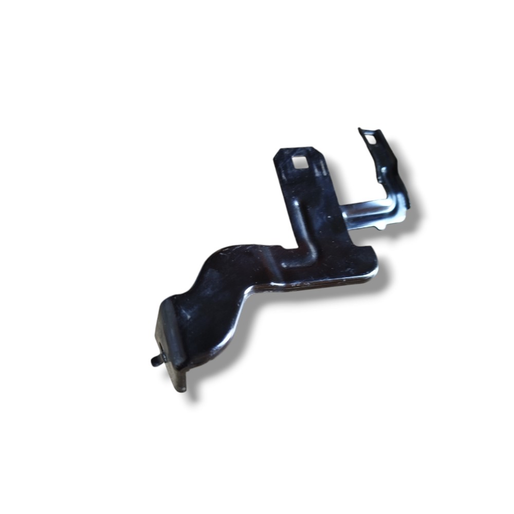 Suporte Defletor Radiador Honda Civic 2.0 2012 2014 2016