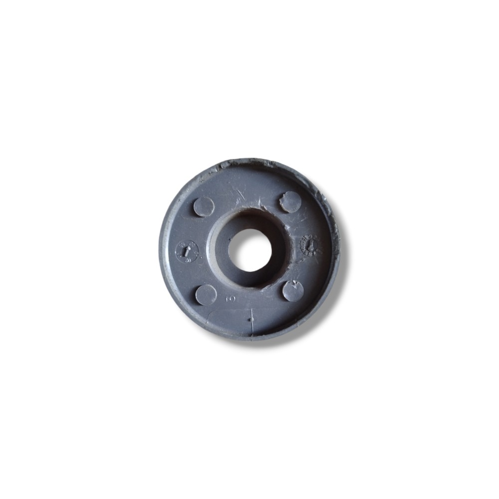 Espaçador Manivela Do Vidro Focus Ka 2000 2007 2009 5