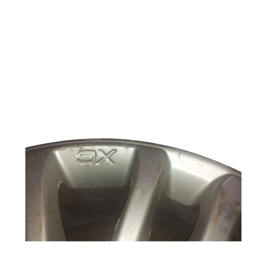 Roda Aro 18 Volvo Xc60 7.5 5X108 2010 2011 2012 2013 2017 8