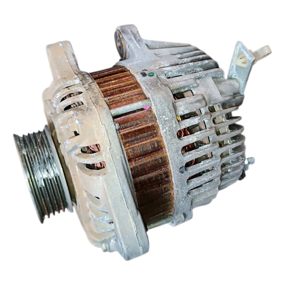 Alternador 1.5 Honda City Fit Wrv Hrv 2009 2010 2011 2021
